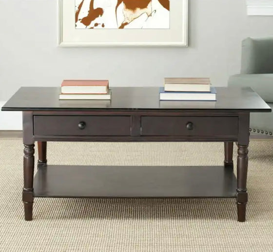 Safavian Coffee Table