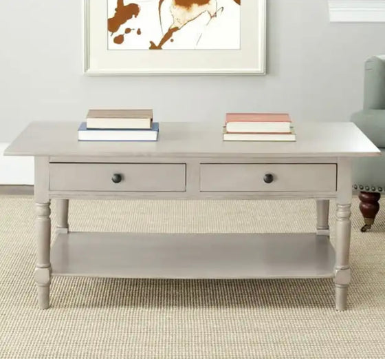 Safavian Coffee Table