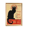 Vintage Art Nouveau Prints Posters on Canvas