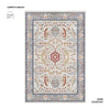 Vintage Style Area Rug | Other Styles Available
