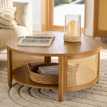  Better Homes & Gardens Honey Finish Coffee Table