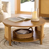 Better Homes & Gardens Honey Finish Coffee Table