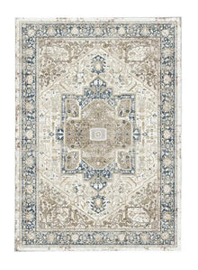  Chenille Persian Style Rug