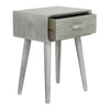 Minimalist Wooden Side Table | Other Colors Available