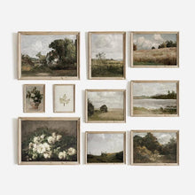  Country Canvas Collection | Available in Several Sizes