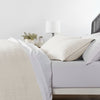 Farmhouse Bedspread Set in Ivory