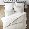 Farmhouse Bedspread Set in Ivory