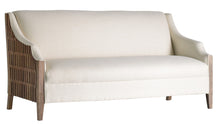  Leia Sofa in Ivory