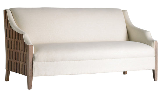 Leia Sofa in Ivory