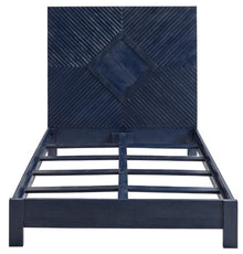  Indigo Marlais Bed