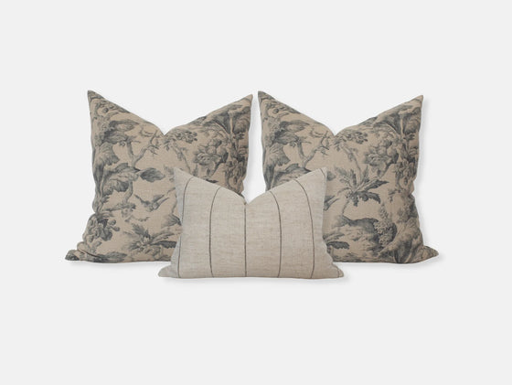 Amelya Pillow Combo | Set of 3