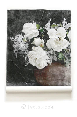 Rapture | Canvas Hand Distressed by Jessica Rose