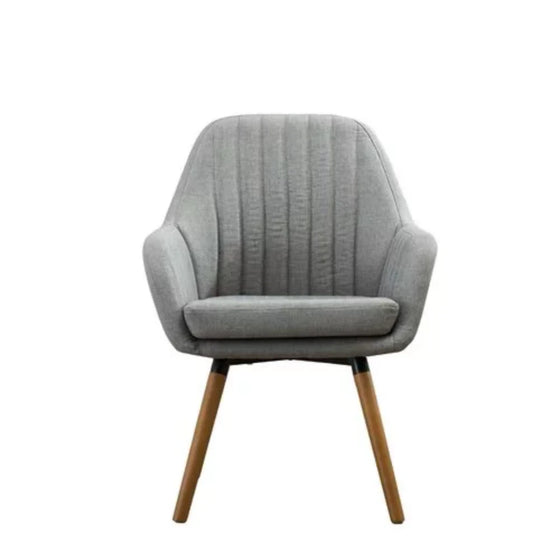 Tuchico Contemporary Accent Chair