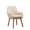 Tuchico Contemporary Accent Chair