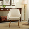 Tuchico Contemporary Accent Chair