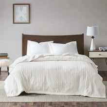  King Ivory Ultra Soft Electric Heated Comforter | Available in Several Sizes