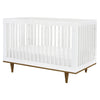 The 3-in-1 Modern Convertible Crib