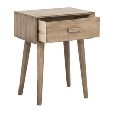  Minimalist Wooden Side Table | Other Colors Available