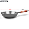 Non-stick Wok Pan