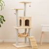 Cat Tree and Condo | Available in 3 Colors