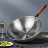 Non-stick Wok Pan