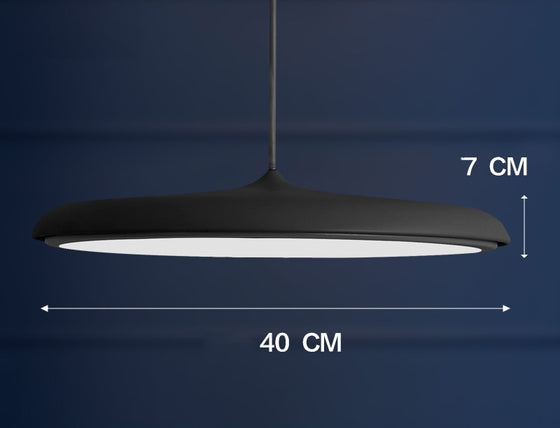 Nordic Modern Chandelier