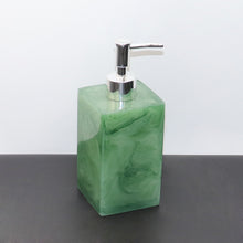  Jade Green Bathroom Accessories Set