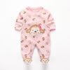 Baby Footwear, Romper, Crawling Clothes, Underwear, Children's Clothing, One-piece Suit