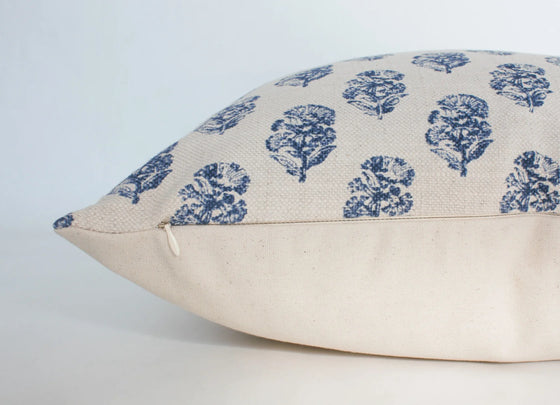 Set of 2 Owen Floral Pillow | Available in Several Styles