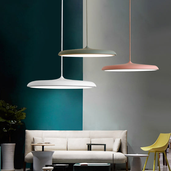 Nordic Modern Chandelier