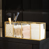 Nordic Light Luxury Cosmetic Storage Box