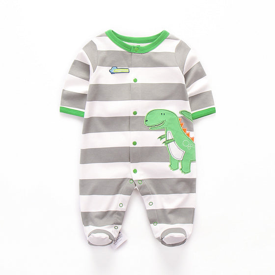 Baby Footwear, Romper, Crawling Clothes, Underwear, Children's Clothing, One-piece Suit