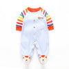 Baby Footwear, Romper, Crawling Clothes, Underwear, Children's Clothing, One-piece Suit