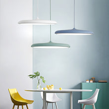  Nordic Modern Chandelier