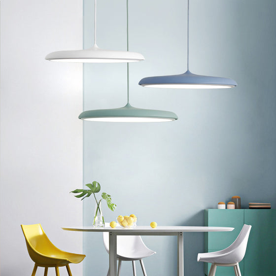 Nordic Modern Chandelier