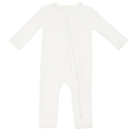 Bamboo Fiber Baby Clothes Newborn Bodysuit | Available in 2 Styles and Other Colors