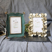  Elegant Resin Decorative Photo Frames