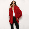 Oversized Knitted Cardigan for Women | Available in Other Colors