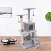 Cat Tree and Condo | Available in 3 Colors