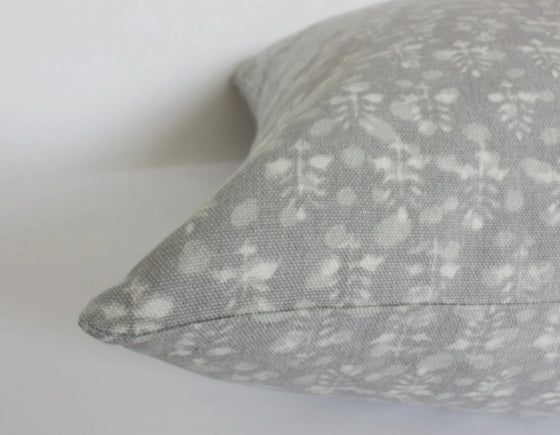 Nela Gray Pillow Covers -Set of 2 | Other Sizes Available