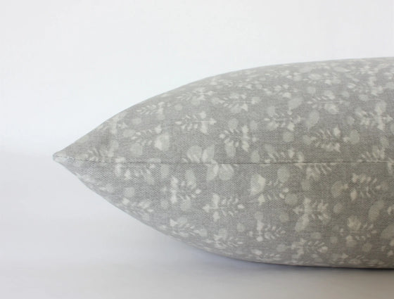 Nela Gray Pillow Covers -Set of 2 | Other Sizes Available