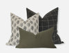 Casia Pillow Combo | Set of 3