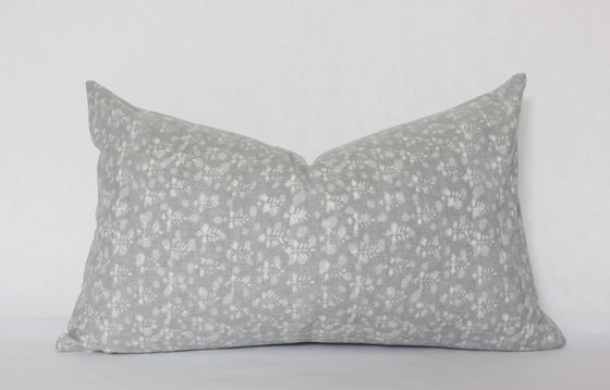 Nela Gray Pillow Covers -Set of 2 | Other Sizes Available