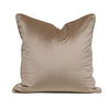 Italian Velvet Throw Pillow Cover