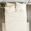 Ivory Soft and Luxurious Sheet Set